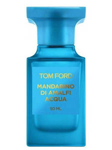 Віддушка для свічок TOM FORD-MANDARINO DI AMALFI