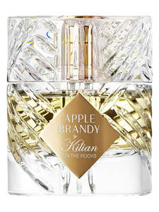 Віддушка для свічок KILIAN-APPLE BRANDY 11/2013)