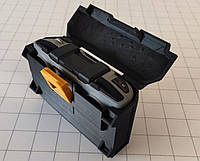 Кейс для пульта управления квадрокоптера DJI пластиковый Прочный сумка / футляр для контроллера дрона Зелёный