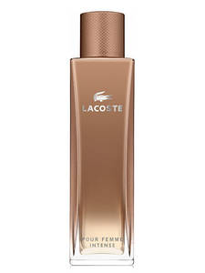 Віддушка для свічок Lacoste - Lacoste Pour Femme INTENSE