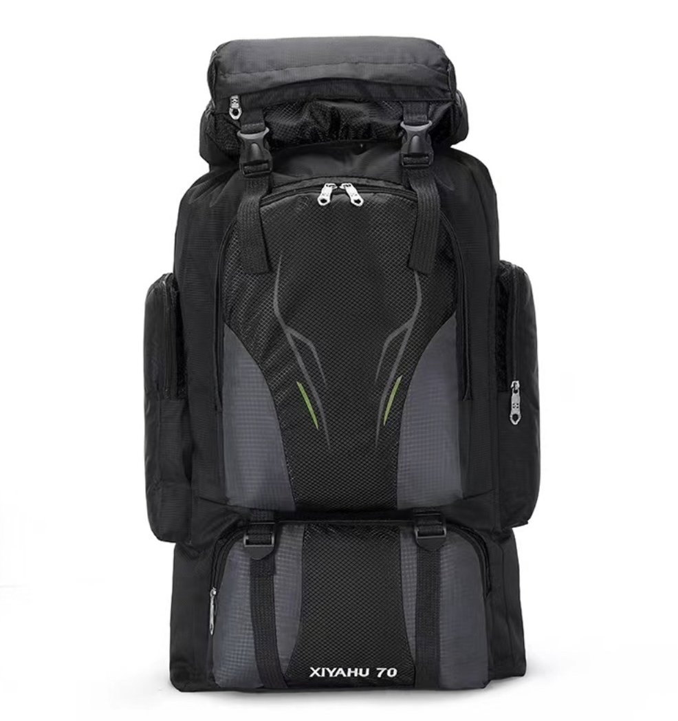 Рюкзак туристичний 70л