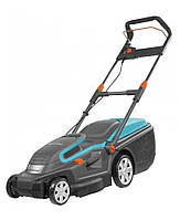 Електрична газонокосарка Gardena PowerMax 1800/42. (05042-20).