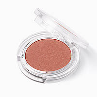 Румяна для лица Inglot face blush 2,5 г бежевый оттенок номер 40