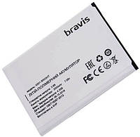 Аккумулятор для Bravis Bright A501, Оригинал