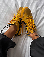 Кроссовки ASICS Onitsuka Tiger Mexico 66 Yellow