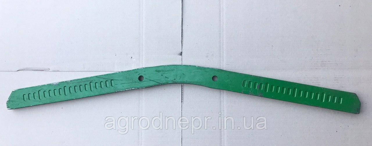 КК086865R Стійка передплужника 1050мм (AD) A133327788
