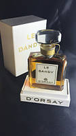 D'Orsay Le Dandy Pour Homme 30 мл - духи (parfum)