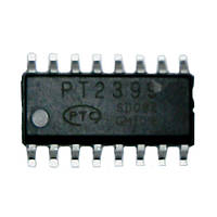 Чип PT2399 10ШТ SOP-16, Аудиопроцессор эхо tn
