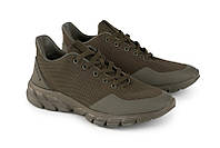 Фирменные ужские кроссовки Fox Olive trainer