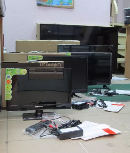 Телевизор Samsung LED SMART Самсунг Смарт Т2 17/22/24/32/42/50/56 дюйм ...