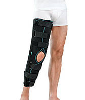 Бандаж (тутор) на колінний суглоб (висота 52 см) - Алком 3013