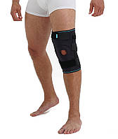 Ортез на колінний суглоб, з поліцентричними шарнірами - Алком 4033