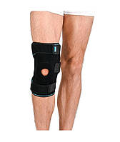 Ортез на колінний суглоб, зі спіралеподібними ребрами жорсткості - Алком 4054