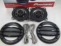Колонки автомобильные Pioneer TS-A1074S, автомобильная акустика