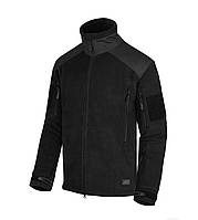 Кофта флісова Helikon-Tex Jacket Black