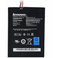 Аккумулятор для Lenovo (L12T1P33) A2107, A1000, A1010, A3000, A3300, A5000 (3500mAh) Оригинал