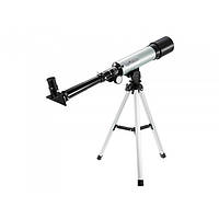Астрономический телескоп со штативом F36050 tn