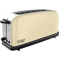 Тостер Russell Hobbs Colours Classic Cream (21395-56)