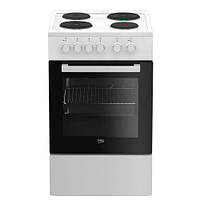 Плита BEKO FSS56000GW