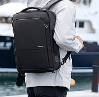 Рюкзак Mark Ryden MR-9533SJ для ноутбука 15.6" 20-35L Black tn