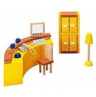 GOKI Мебель для офиса Ресепшин (51696G)