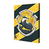 Комплект картин за номерами Riviera Blanca Факультети Гоґвортсу (ITR-080) 4 шт в наборі, фото 4