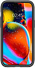 Чохол Spigen Slim Armor with MagFit Gunmetal для iPhone 14 Pro Max ACS04646, фото 5