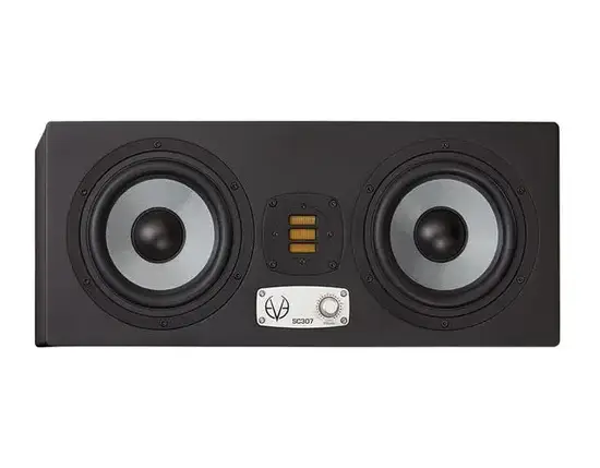 Студійний монітор Eve Audio SC307, фото 1