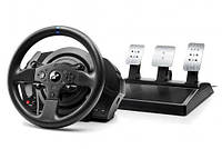 Кермо та педалі THRUSTMASTER для PC/PS3/PS4/PS5 T300 RS GT Edition Official Sony licensed (4160681)