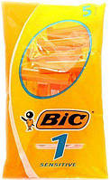 BIC для чутливої шкіри 5шт (3086125705010)