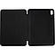 Чохол для Apple iPad 10 10.9"(2022) Galeo Silicone Color Series Black, фото 4