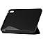 Чохол для Apple iPad 10 10.9"(2022) Galeo Silicone Color Series Black, фото 6