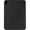Чохол для Apple iPad 10 10.9"(2022) Galeo Silicone Color Series Black, фото 3