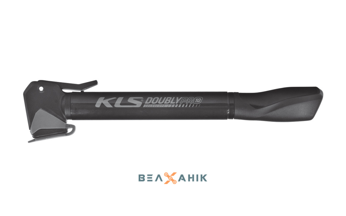 Насос компактний KLS Doubly 10 Pl універсальний вентиль