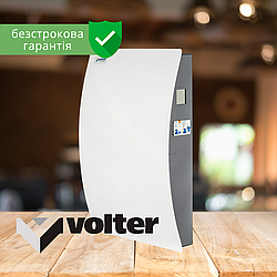 Стабілізатор напруги Volter Parus-7 (Вольтер) однофазний настінний 7 кВт для дому, квартири, техніки