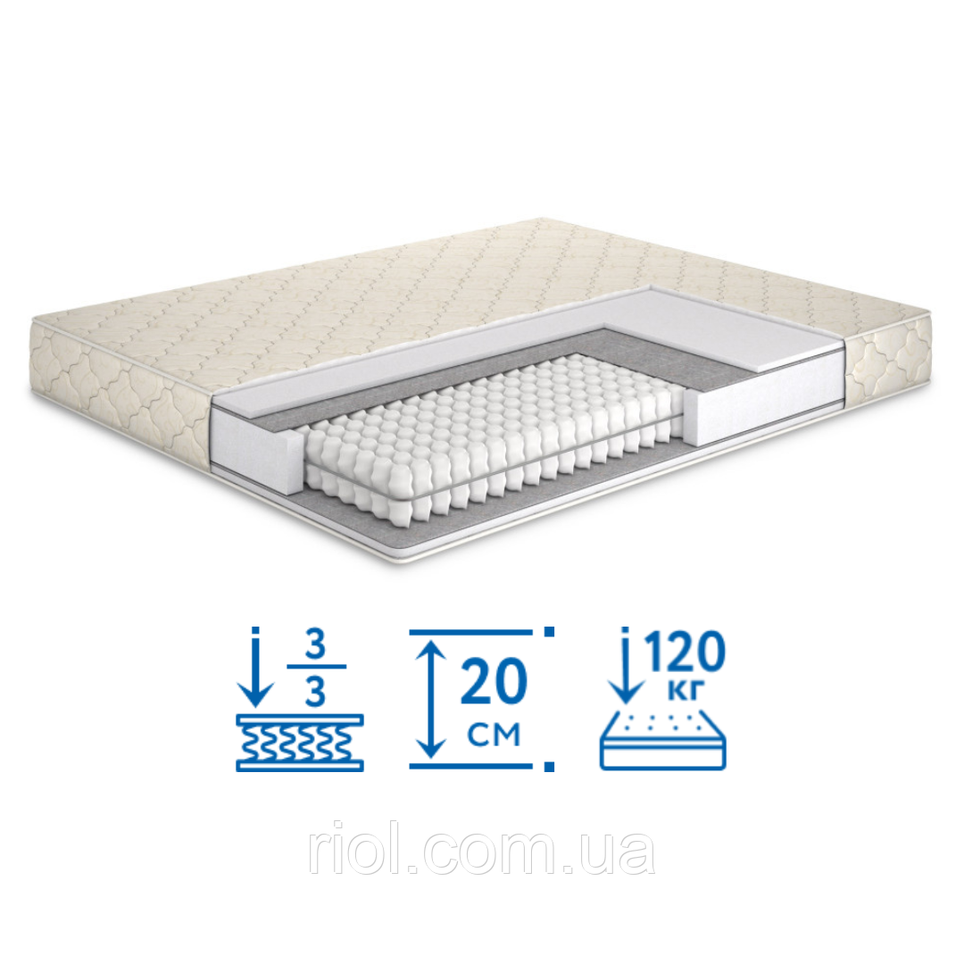 Матрац Бум-3, фото 1