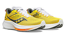 Кросівки для бігу чоловічі Saucony RIDE 17 S20924-112, фото 3