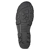 Чоботи гумові Dunlop JobGUARD Black захисні (розмір 41), фото 5