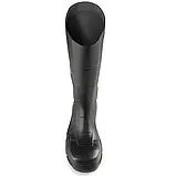 Чоботи гумові Dunlop JobGUARD Black захисні (розмір 41), фото 4