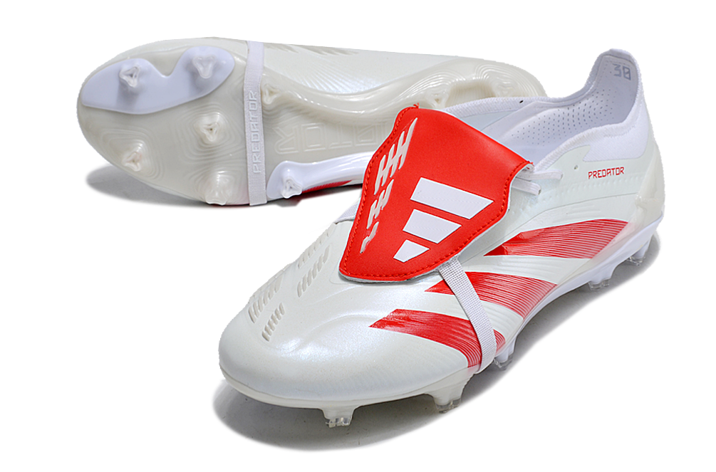 Бутси Аdidas PREDATOR + FG / футбольне взуття/адідас предатор