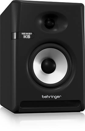 Студійний монітор Behringer NEKKST K5, фото 3