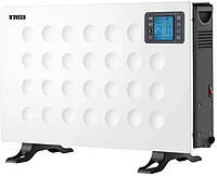 Конвектор обогреватель электрический Noveen CH8000 LCD Smart White А9916-17