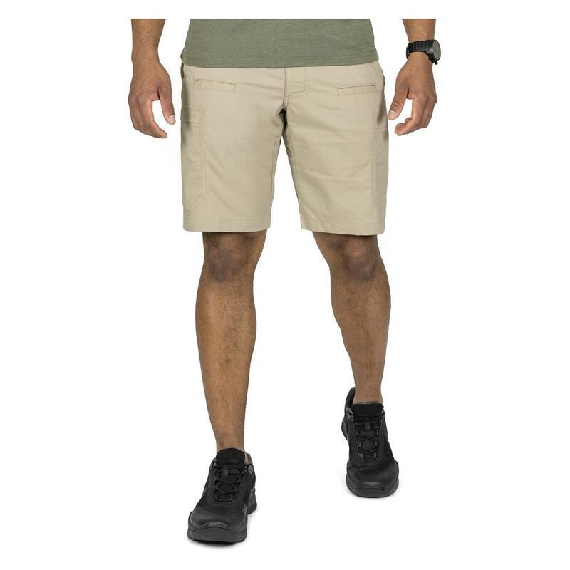 Тактичні шорти Men's Mission Made Tactical Shorts 058001 34, Хакі (Khaki)