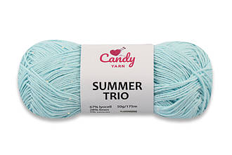 Candy-Yarn Summer Trio, Небесний No6