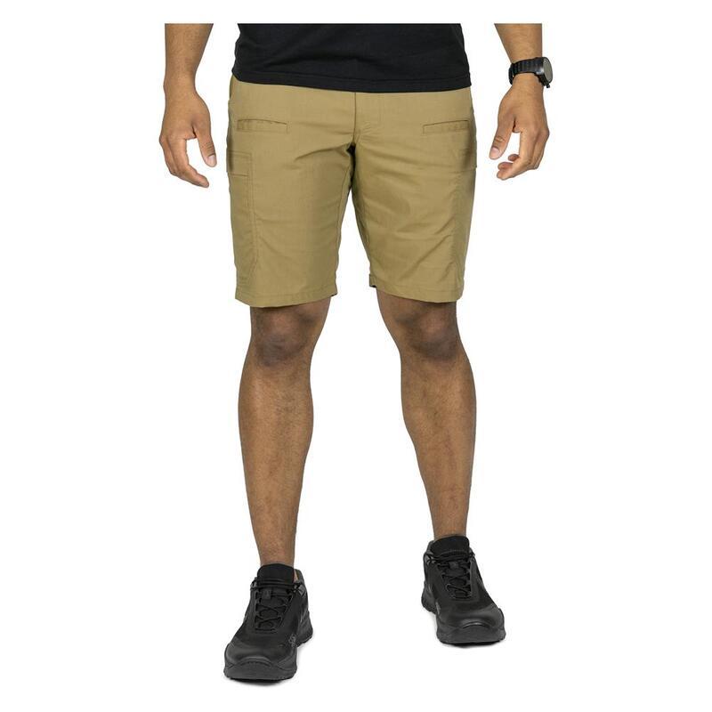 Тактичні шорти Men's Mission Made Tactical Shorts 058001 32, Койот (Coyote)