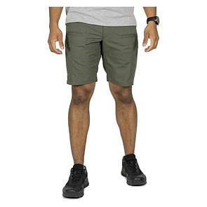 Тактичні шорти Men's Mission Made Tactical Shorts 058001 34, Олива (Olive)