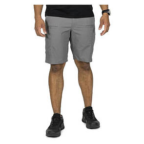 Тактичні шорти Men's Mission Made Tactical Shorts 058001 32, Wolf-Grey (Сірий)