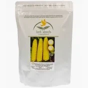 Насіння Кукурудза цукрова Добриня F1, 2500 насінин Lark Seeds Агропак