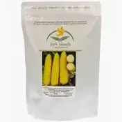 Насіння Кукурудза цукрова Добриня F1, 2500 насінин Lark Seeds Агропак