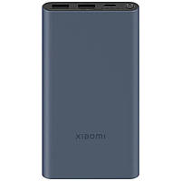 Павербанк внешний аккумулятор Xiaomi Mi Power Bank 3 10000mAh 22.5W Б1635-17